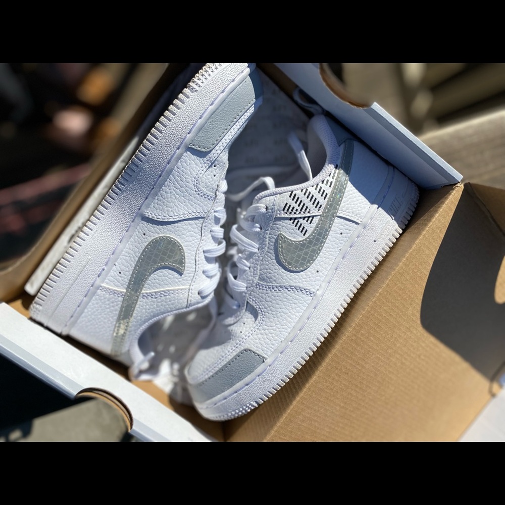 Nike Air Force